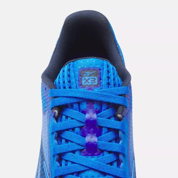 Reebok Nano X3 Training Shoes 10