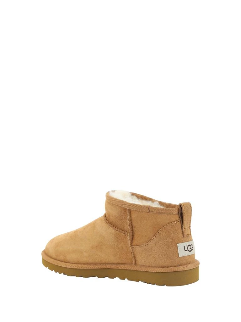 UGG Ultra Mini  Ankle Boots 3