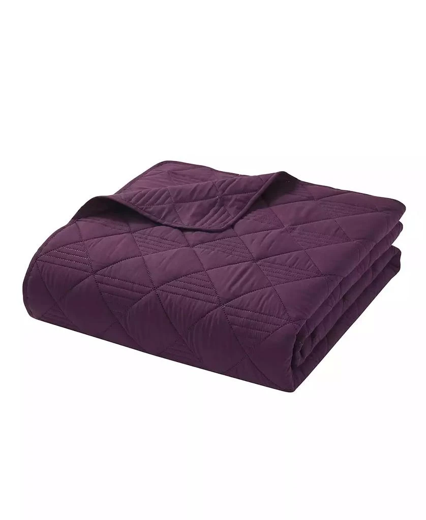 VCNY Home Lucy Pinsonic Diamond 3-Pc. Quilt Set 3