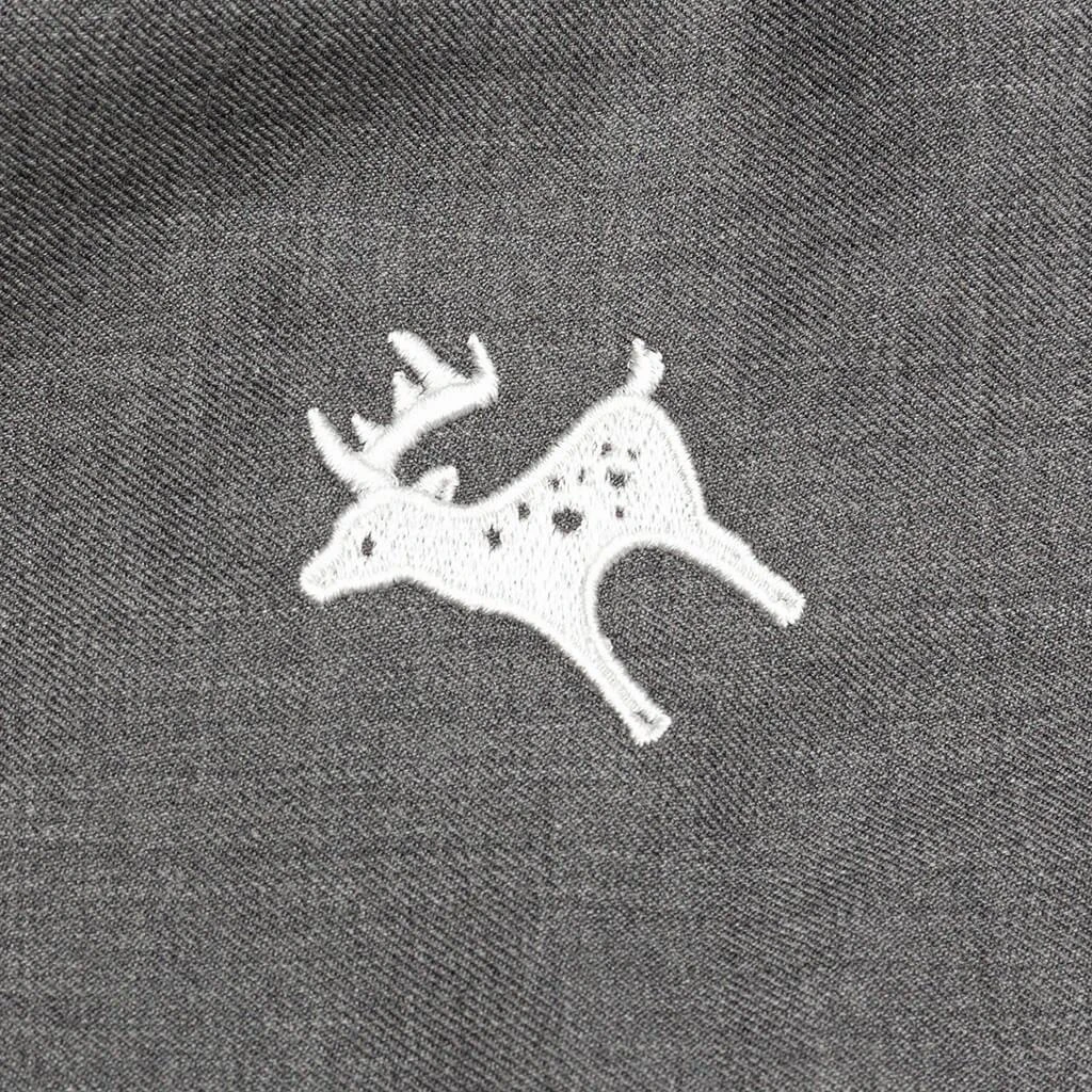 Thom Browne Thom Browne Animal-Embroidered Tailored Trousers 5