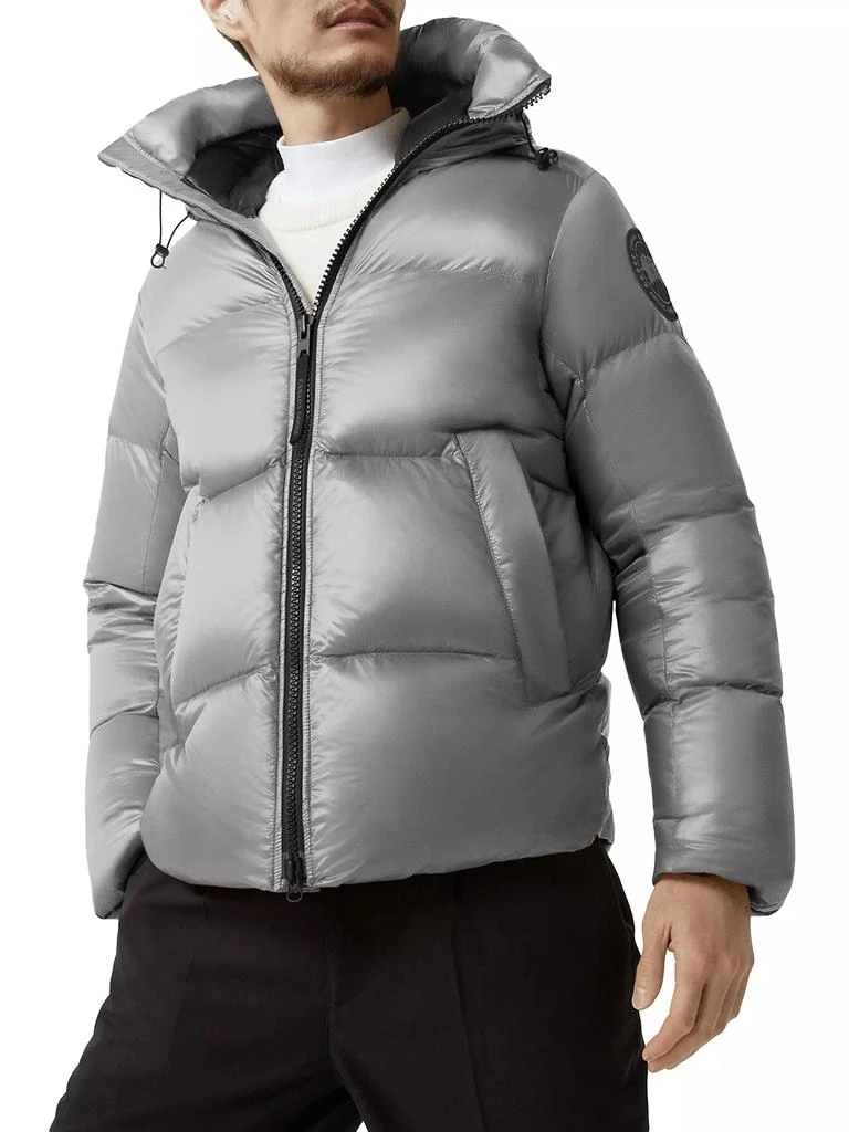 Canada Goose Crofton Puffer Jacket 2
