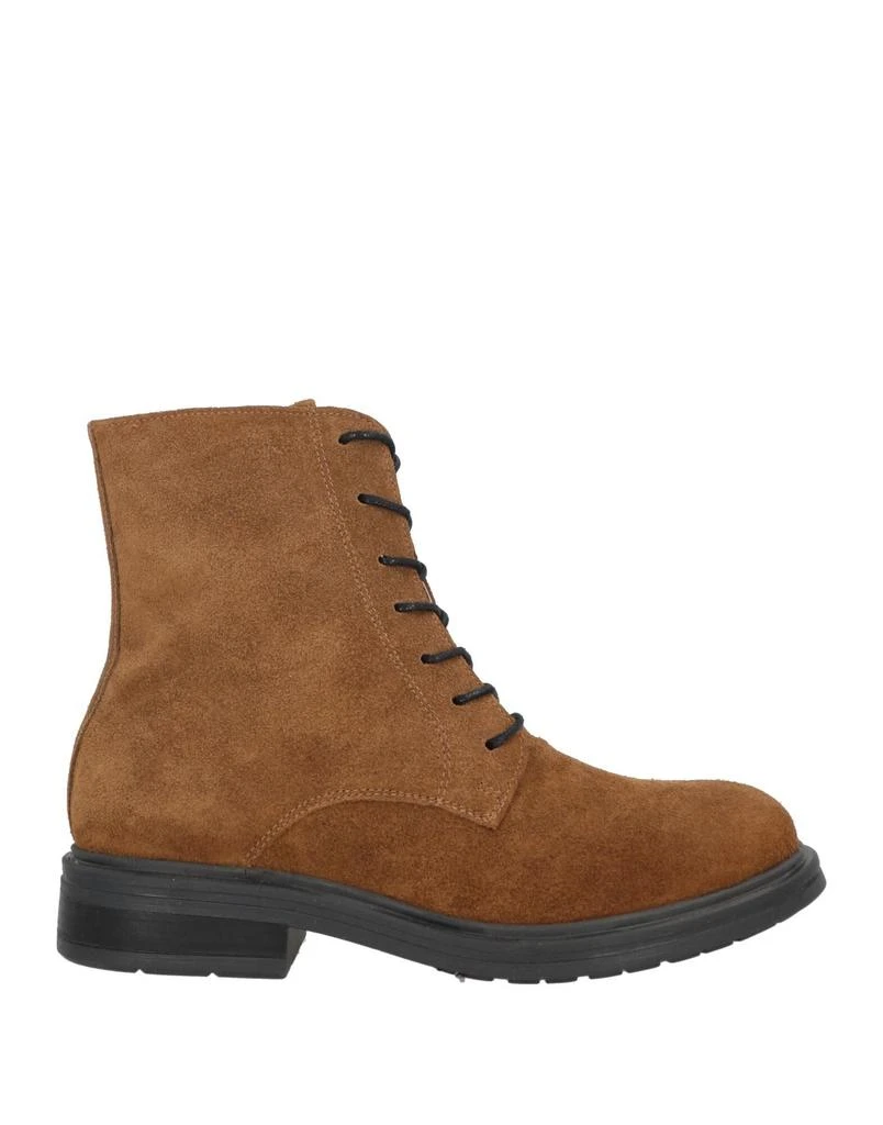 OROSCURO Ankle boot 1