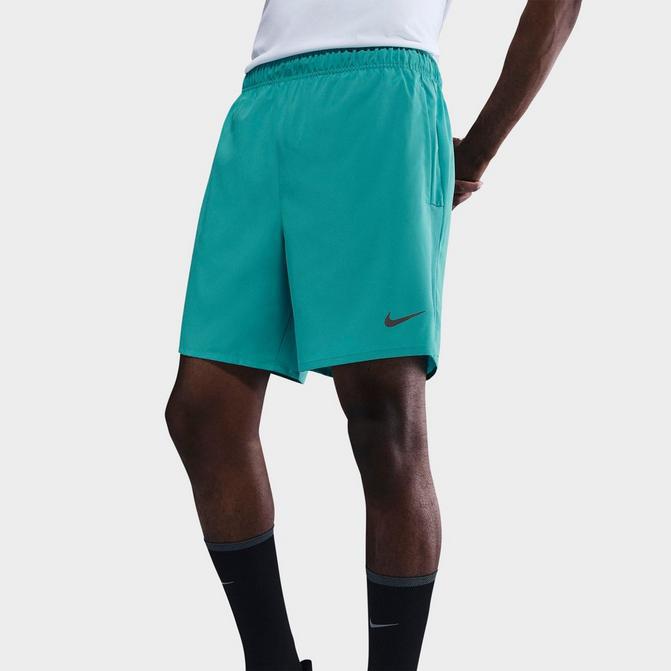 NIKE Men's Nike Dri-FIT Challenger 2-In-1 7" Running Shorts