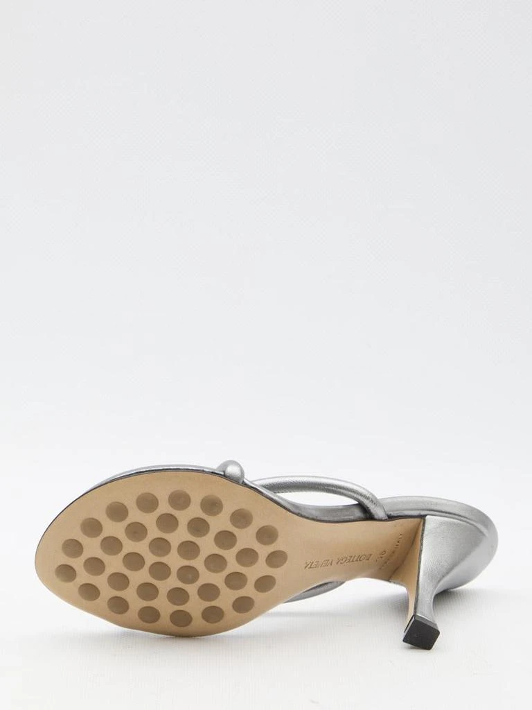 Bottega Veneta Blink Sandals 4