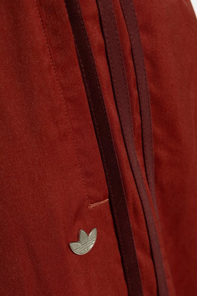 Adidas Sweatpants with logo 5