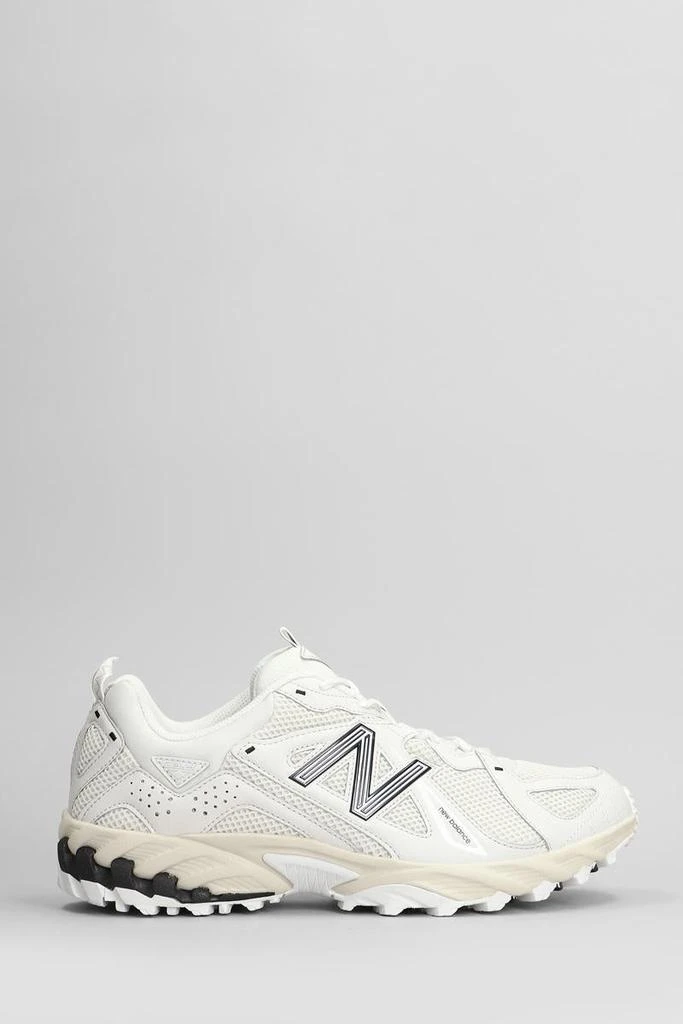 New Balance New Balance 610 Sneakers 1