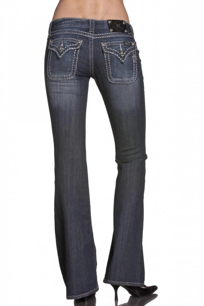 Miss Me Miss Me - Flare Denim 1