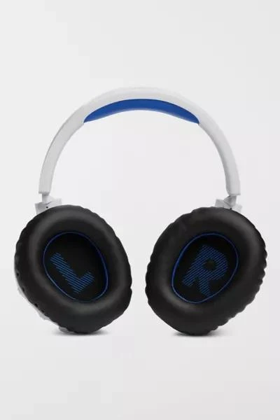 JBL JBL Quantum 360P Over-Ear Wireless Gaming Headset 4