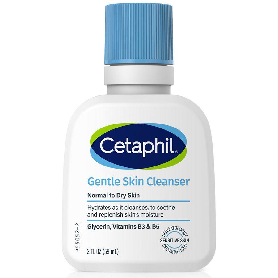 Cetaphil Gentle Skin Cleanser