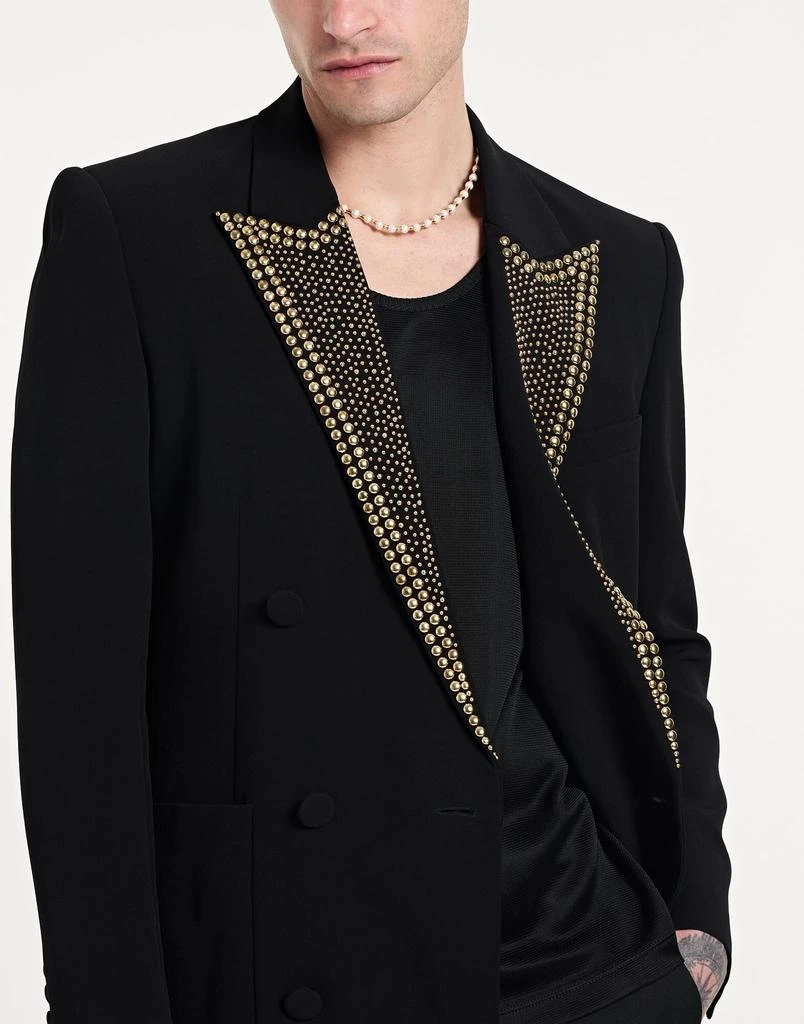 Balmain Blazer 4