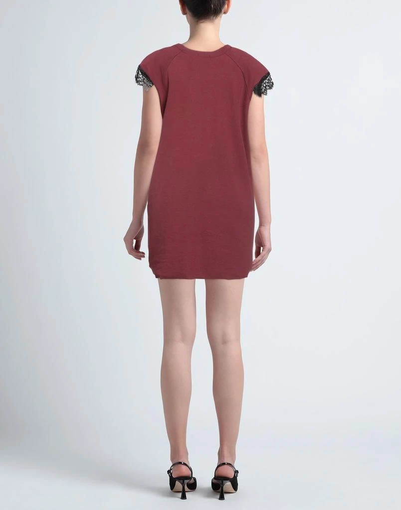 MANGANO Short dress 3