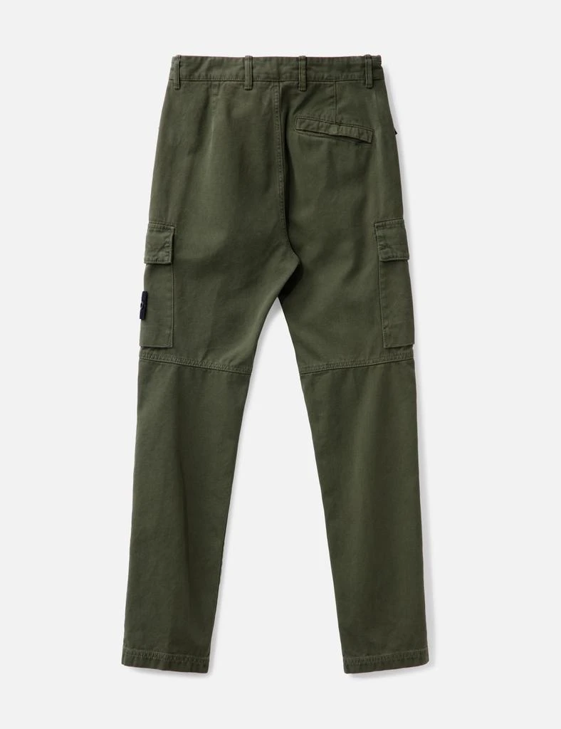 Stone Island Tapered Cargo Pants 2