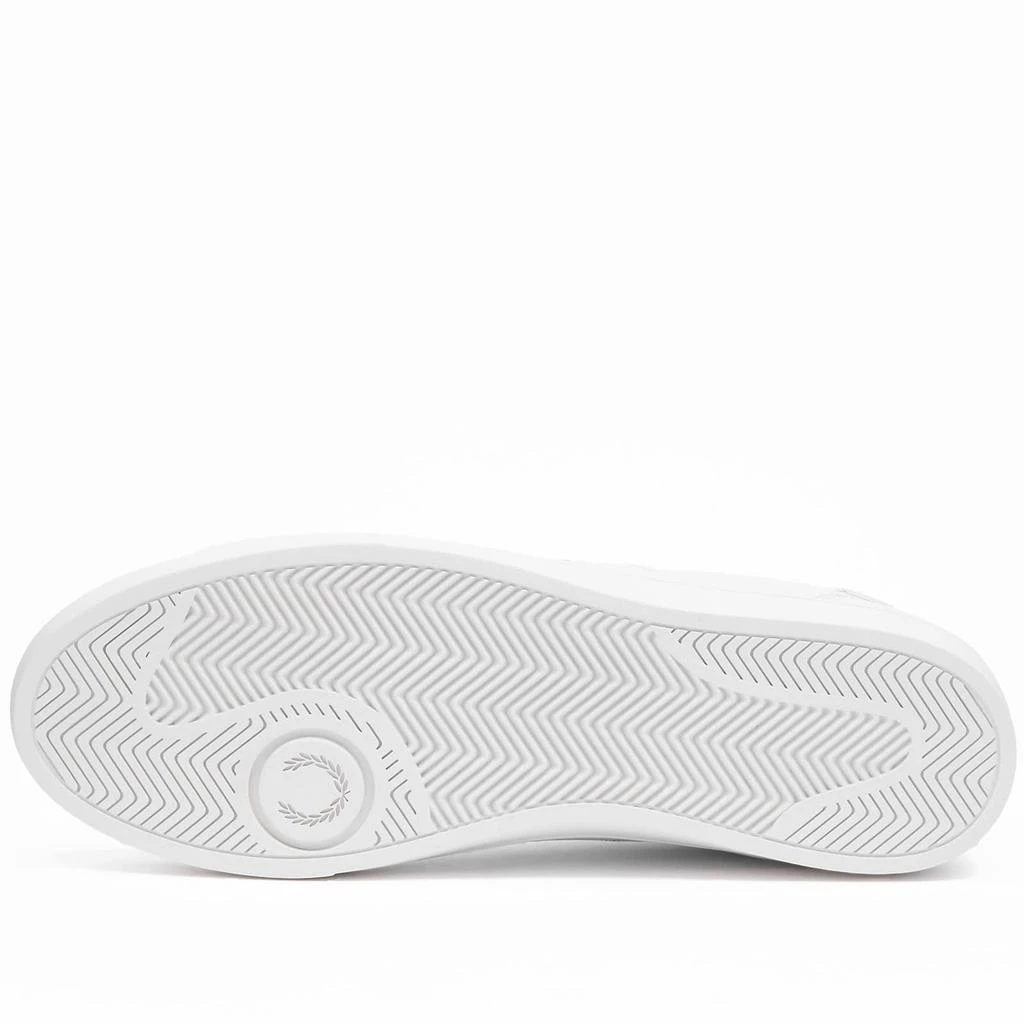 Fred Perry Fred Perry Spencer Leather Sneaker 5