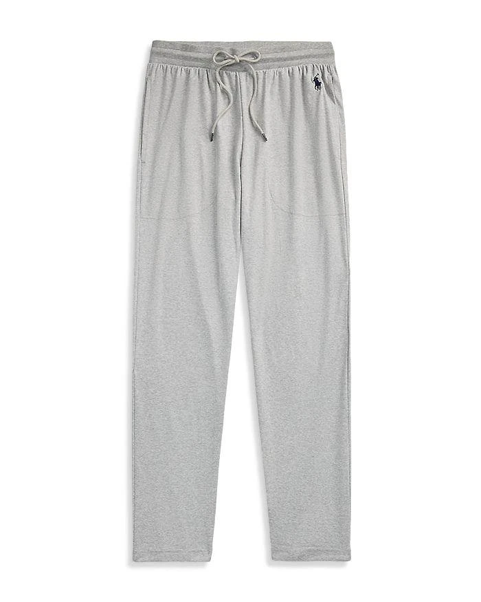 Ralph Lauren Luxury Mercerized Cotton Patch Pocket Pajama Pants 4