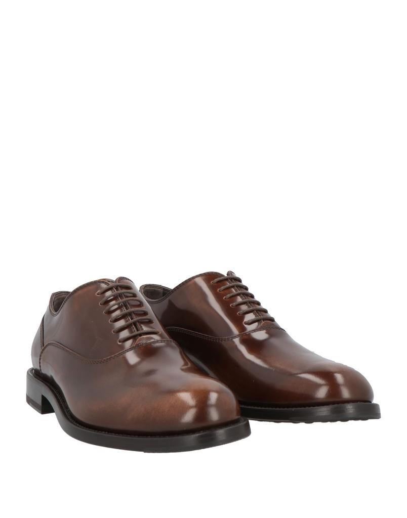 Tod's Laced shoes