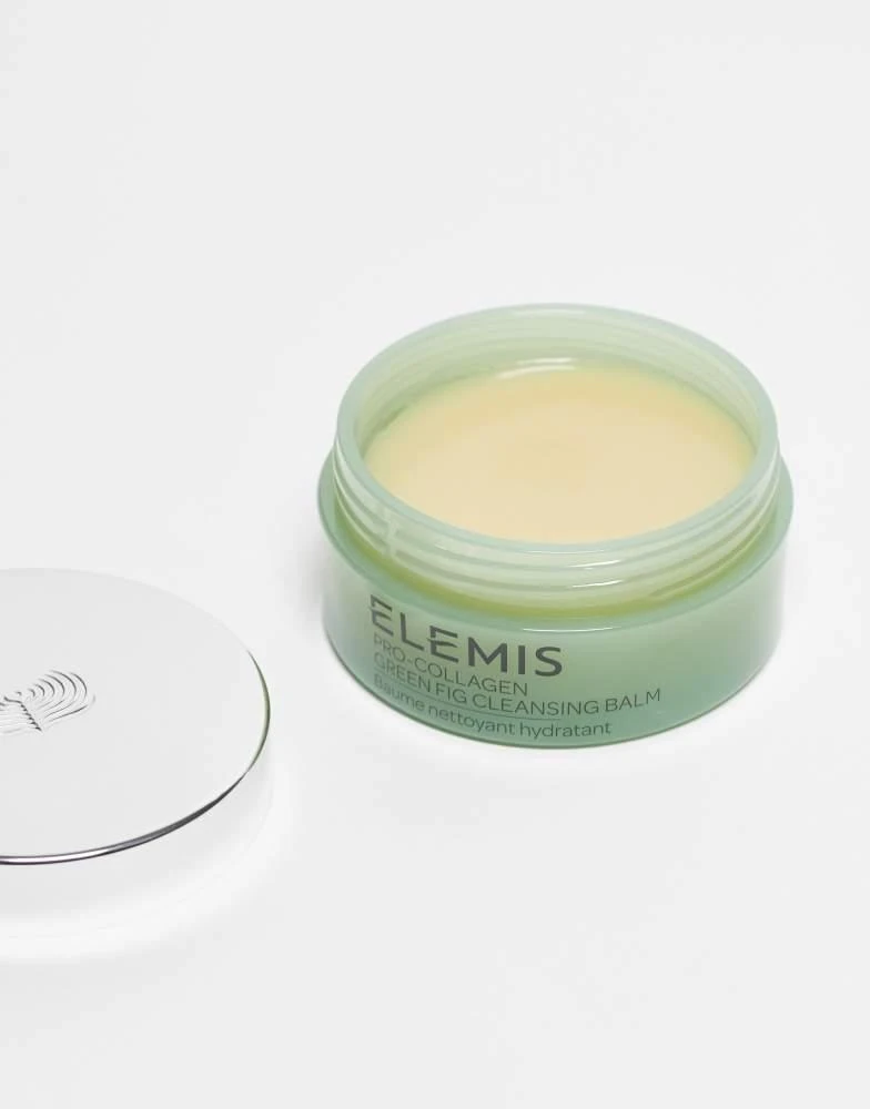 ELEMIS Elemis Pro-Collagen Green Fig Cleansing Balm 100g 2