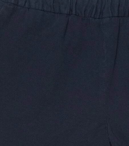 Morley Simon cotton and linen shorts 2