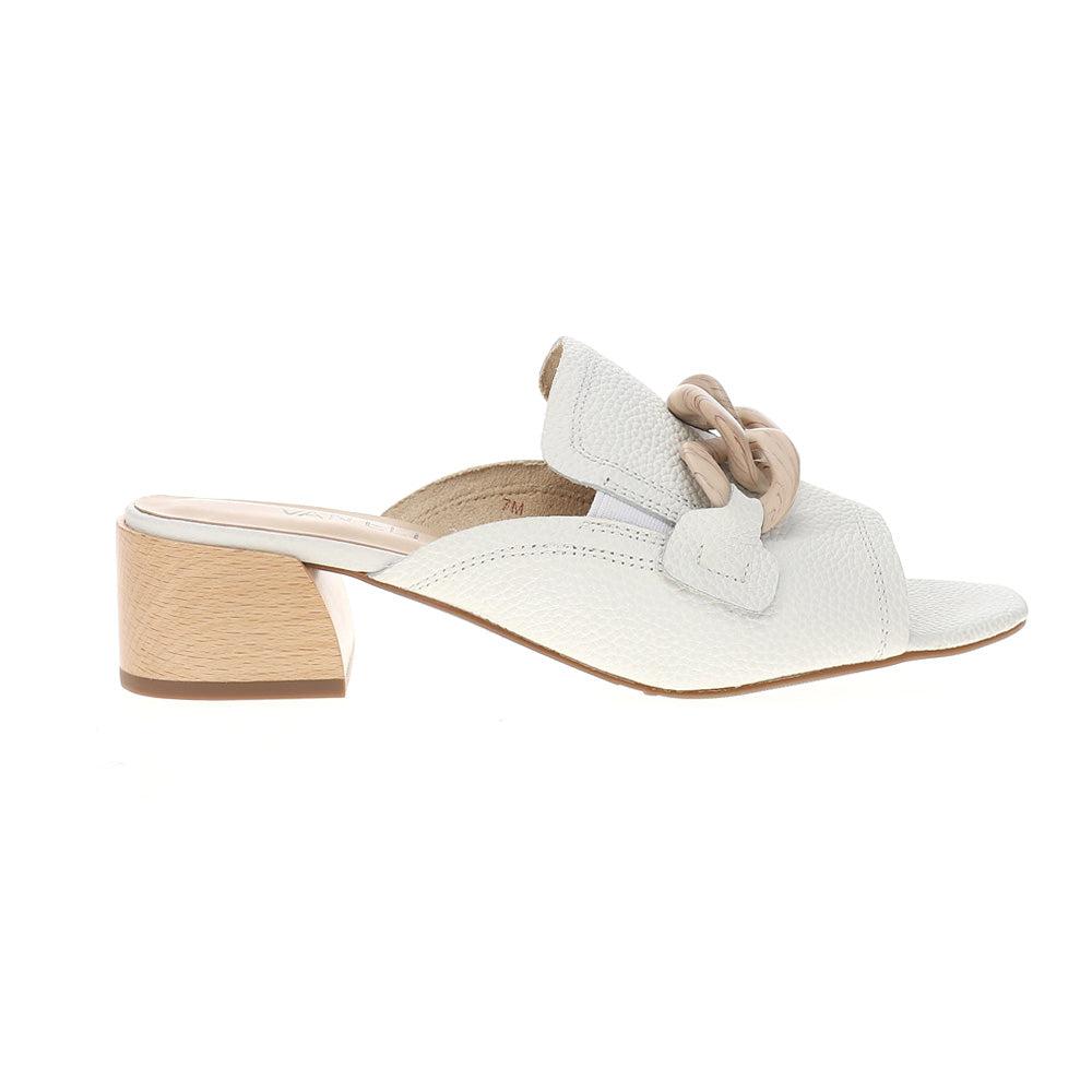 Vaneli Cannia Slip On Mule Sandals