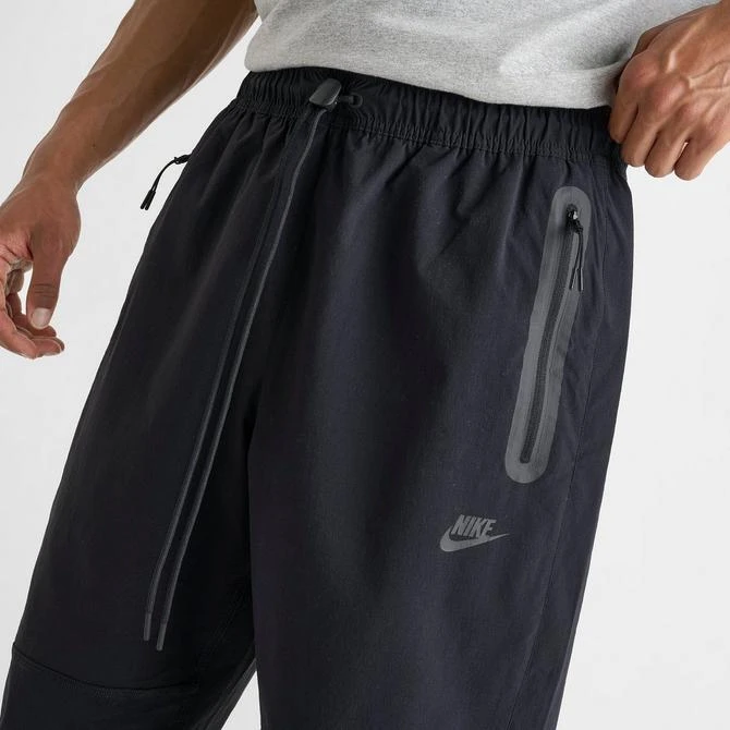 NIKE Men's Nike Tech Woven Pants 5