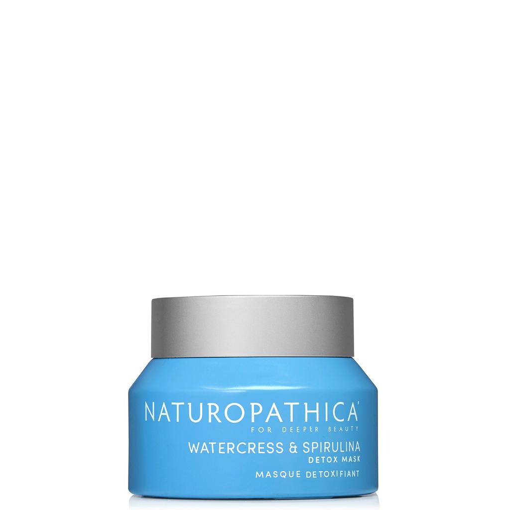 Naturopathica Naturopathica Watercress & Spirulina Detox Mask 0.81 fl. Oz