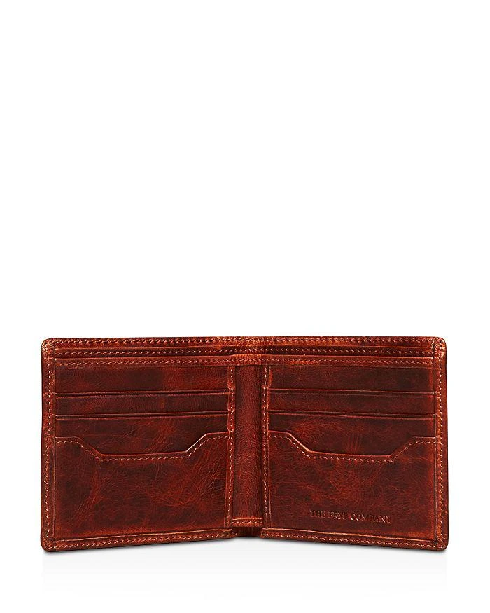 Frye Logan Bi-Fold Wallet 3