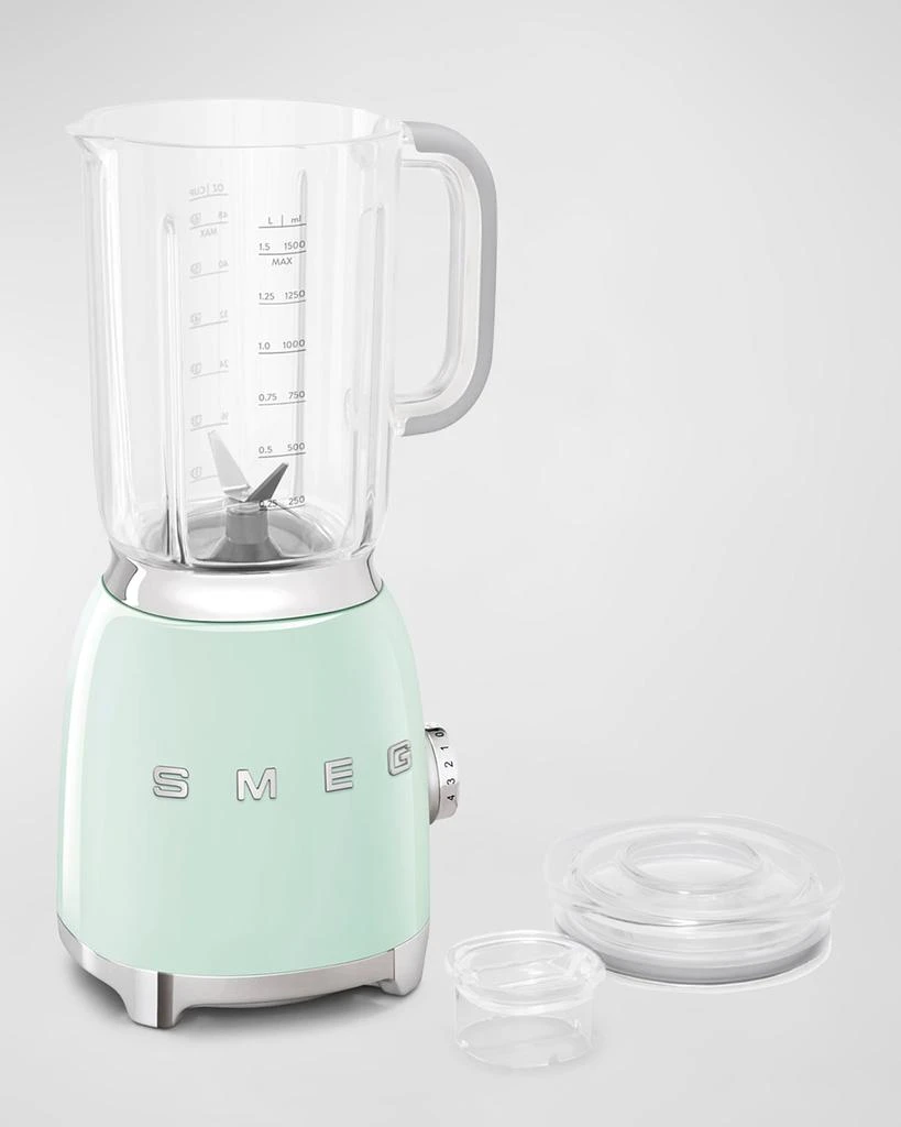 Smeg BLF03 Retro Blender 4