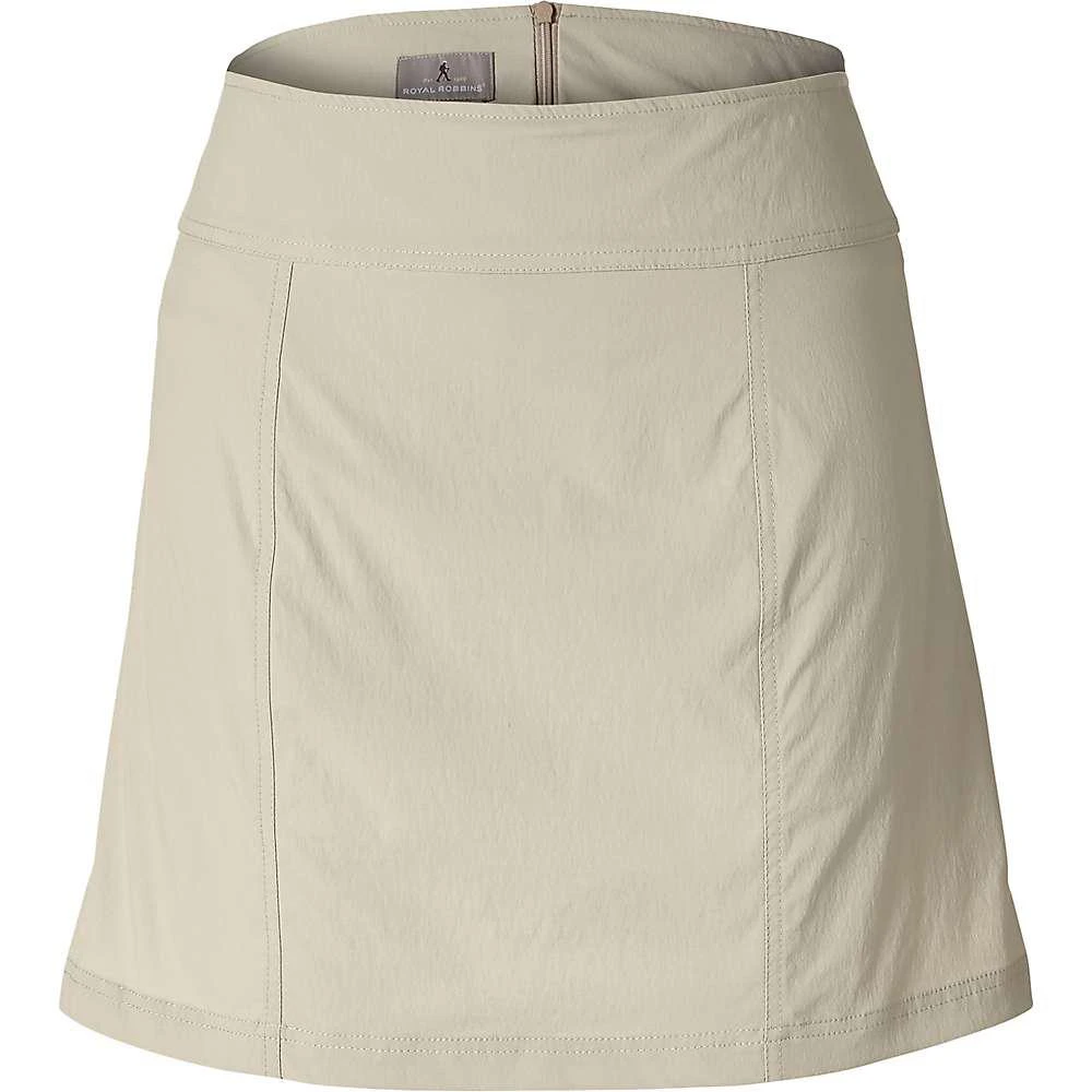 Royal Robbins Women's Discovery III Skort 5