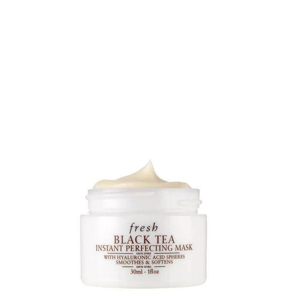 Fresh Fresh Black Tea Instant Perfecting Mask 30ml 2