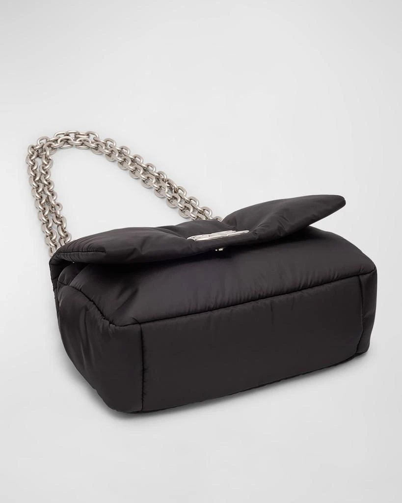 Balenciaga Monaco Mini Bag 7