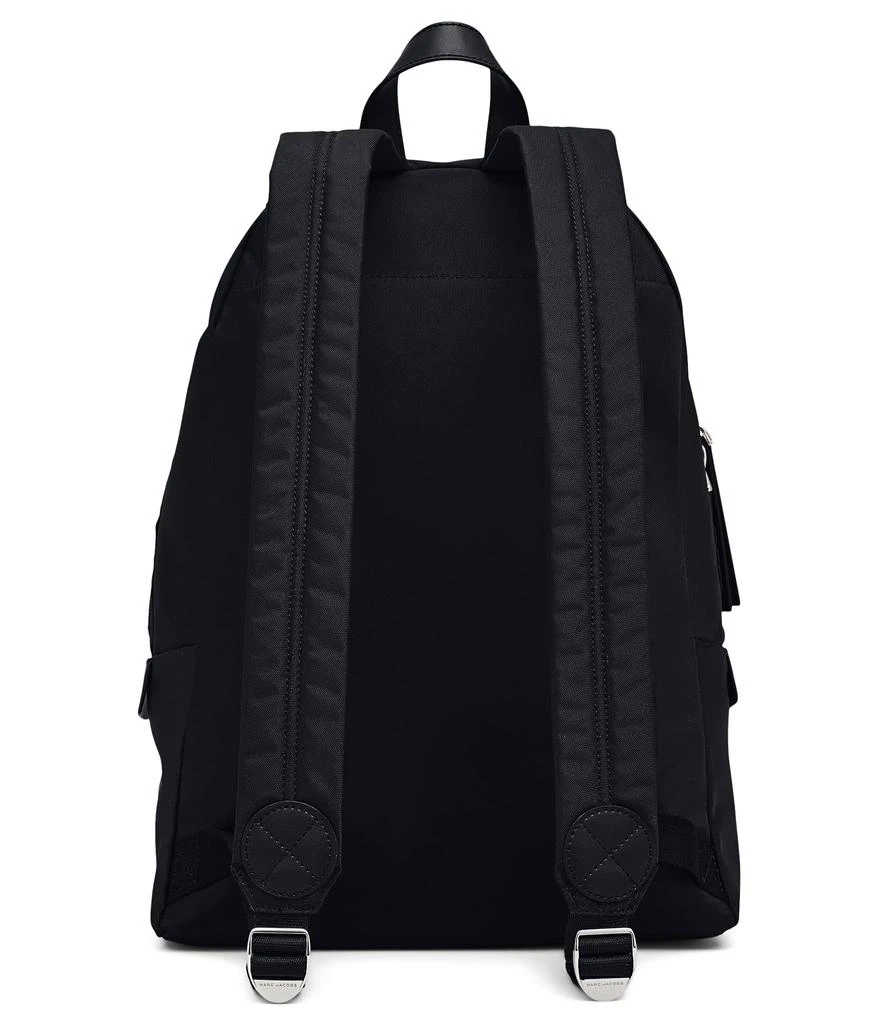Marc Jacobs The Biker Nylon Large Backpack 2