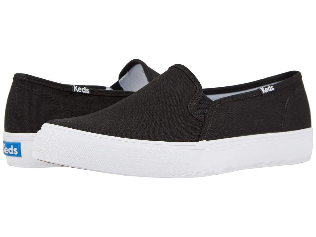 Keds Double Decker Slip On Casual Shoes Free Shipping
