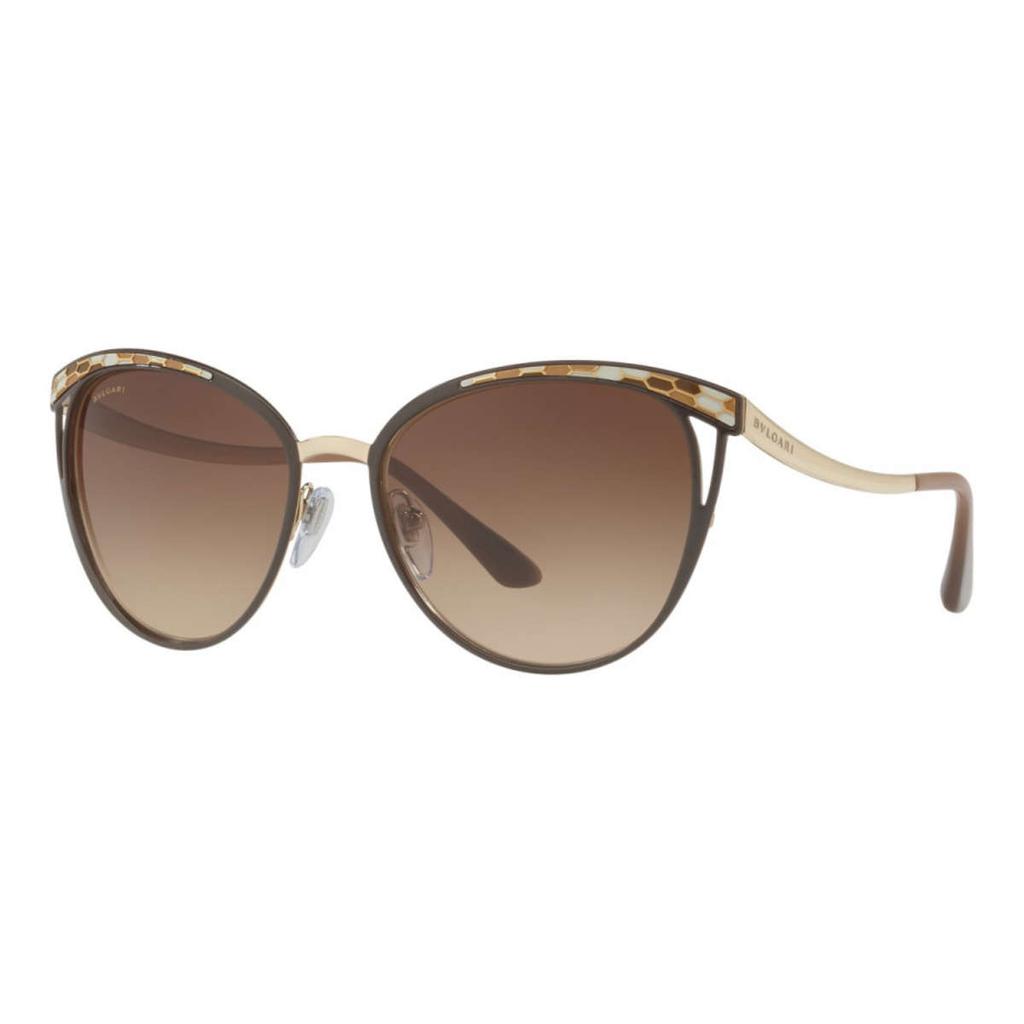 BVLGARI Bulgari Women's Multi Aviator Sunglasses