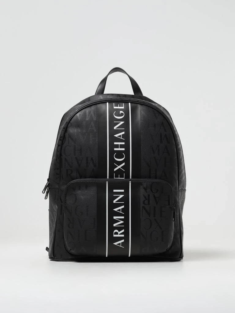 Armani Exchange Backpack men Armani Exchange 1