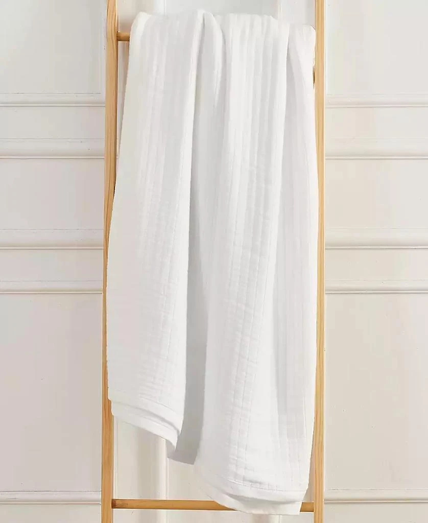 Melange Home Cotton Gauze Blanket 3
