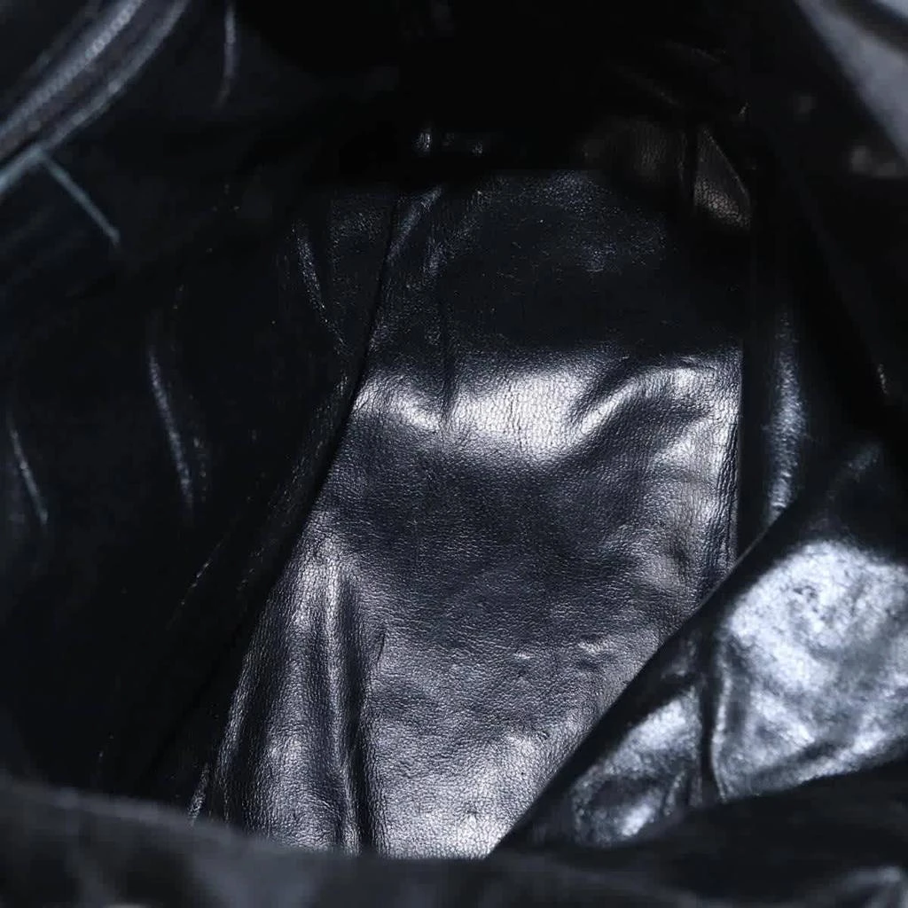 Salvatore Ferragamo Gancini Backpack Nylon Nylon Backpack Bag (Pre-Owned) 5