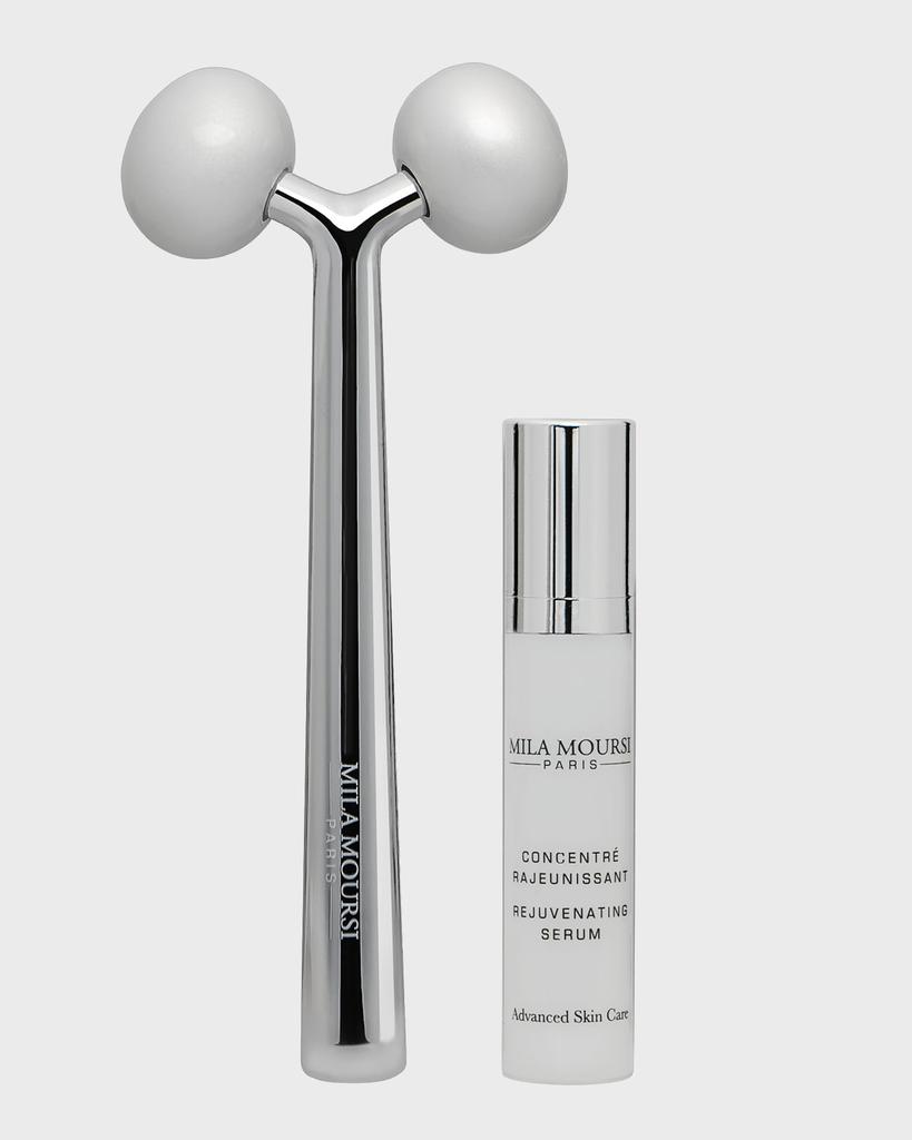 Mila Moursi The Sculpting Duo ($225 Value)