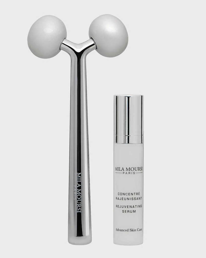 Mila Moursi The Sculpting Duo ($225 Value) 1