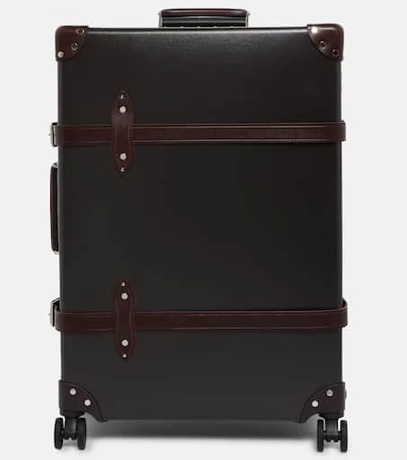 Globe-Trotter Centenary Large check-in suitcase 3