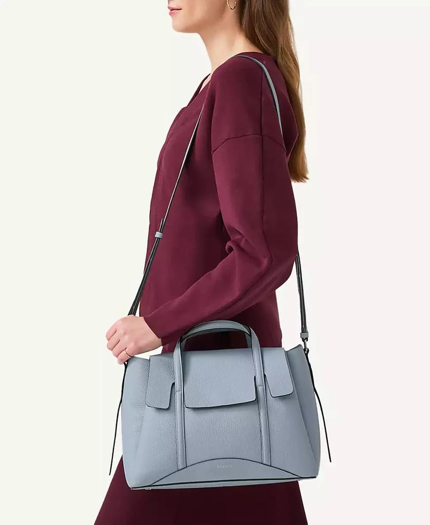 Radley The Chancery Medium Flapover Grab Bag 1