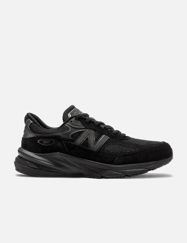 New Balance U990BB6 1