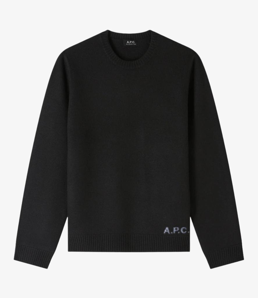 A.P.C. Edward sweater
