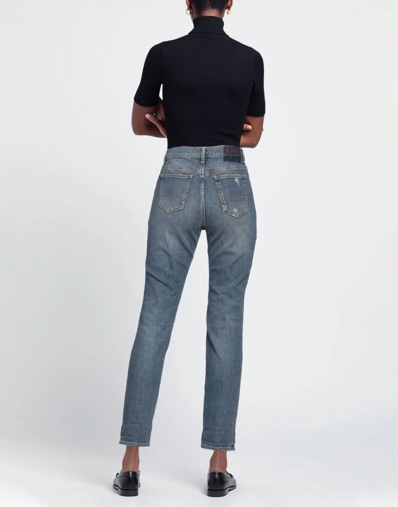 P_JEAN Denim pants 3