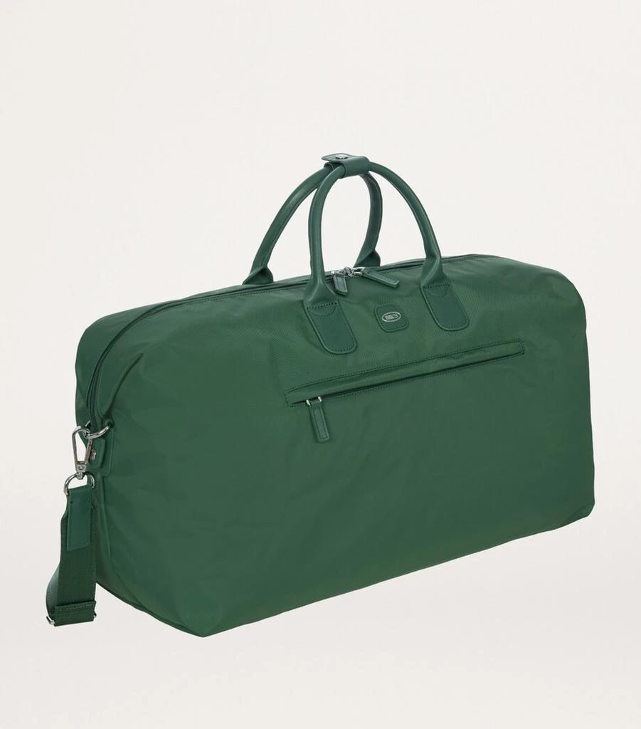 Bric's Medium Positano Holdall 6