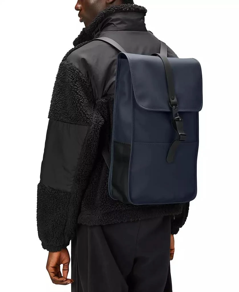 RAINS Men
s Backpack 2