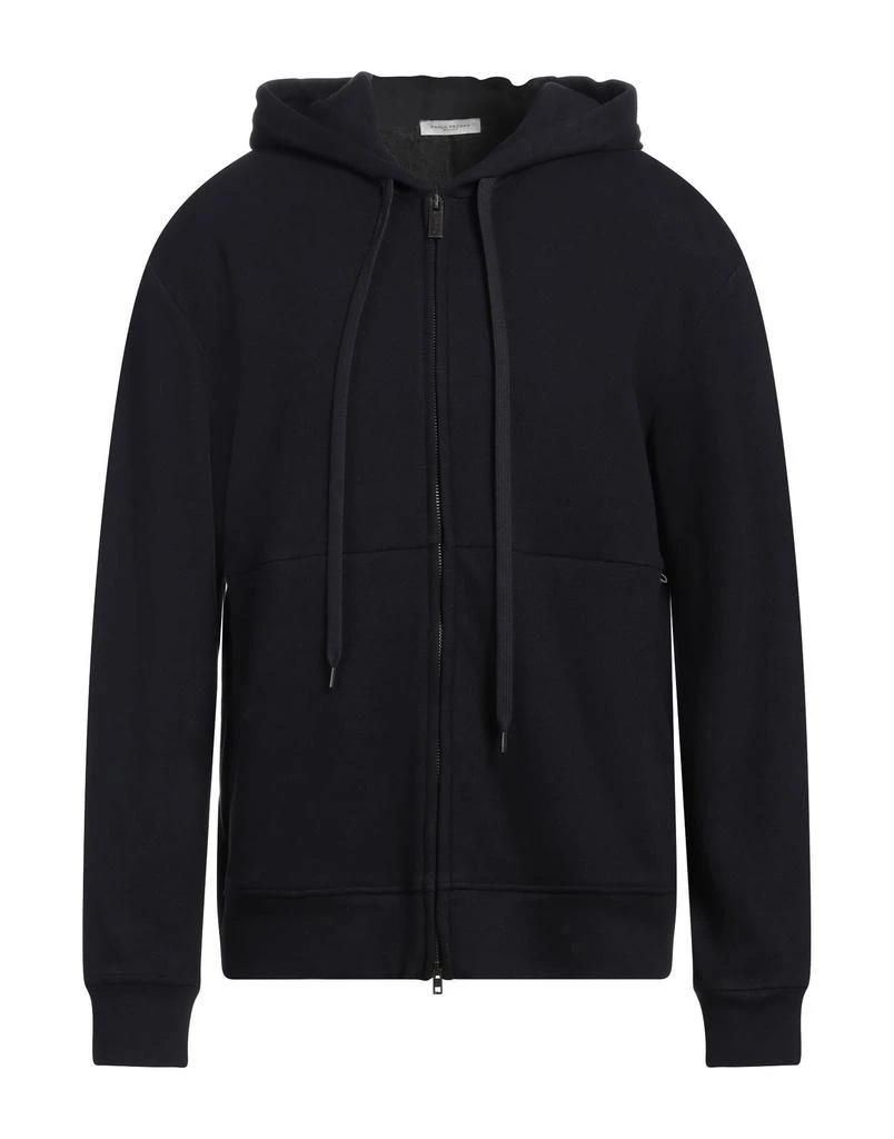 Paolo Pecora Hooded sweatshirt 1