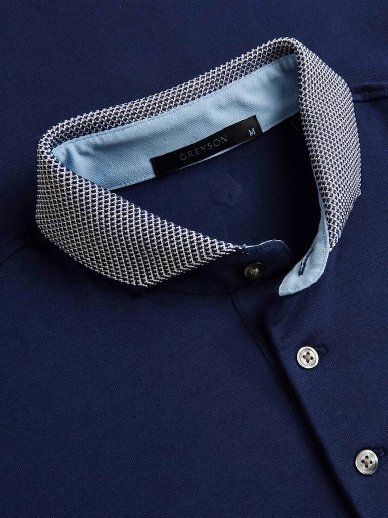 Greyson Clothiers Greyson Clothiers - Men's Cherokee Polo Shirt 3