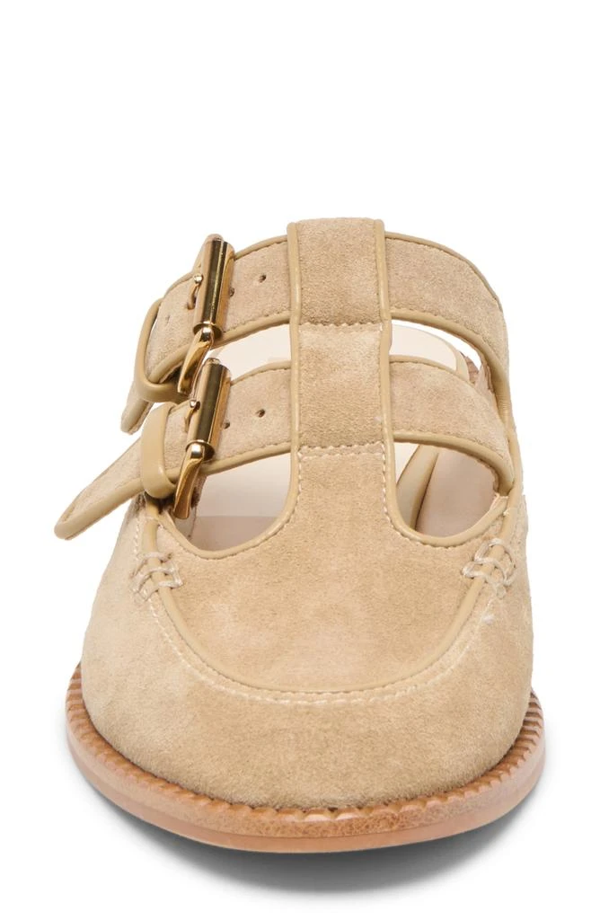 Dolce Vita Haydee Double Buckle Mary Jane Mule 4