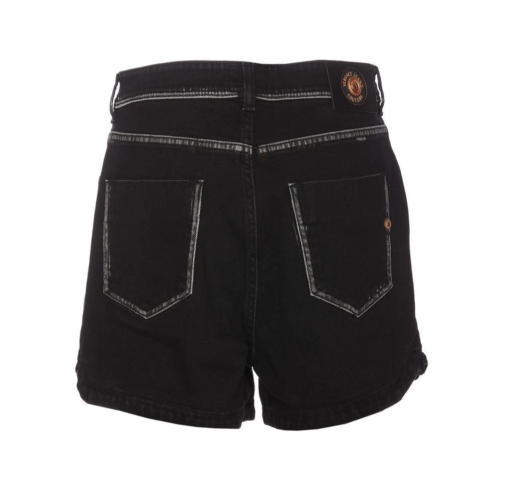 Versace VERSACE JEANS COUTURE Shorts 2