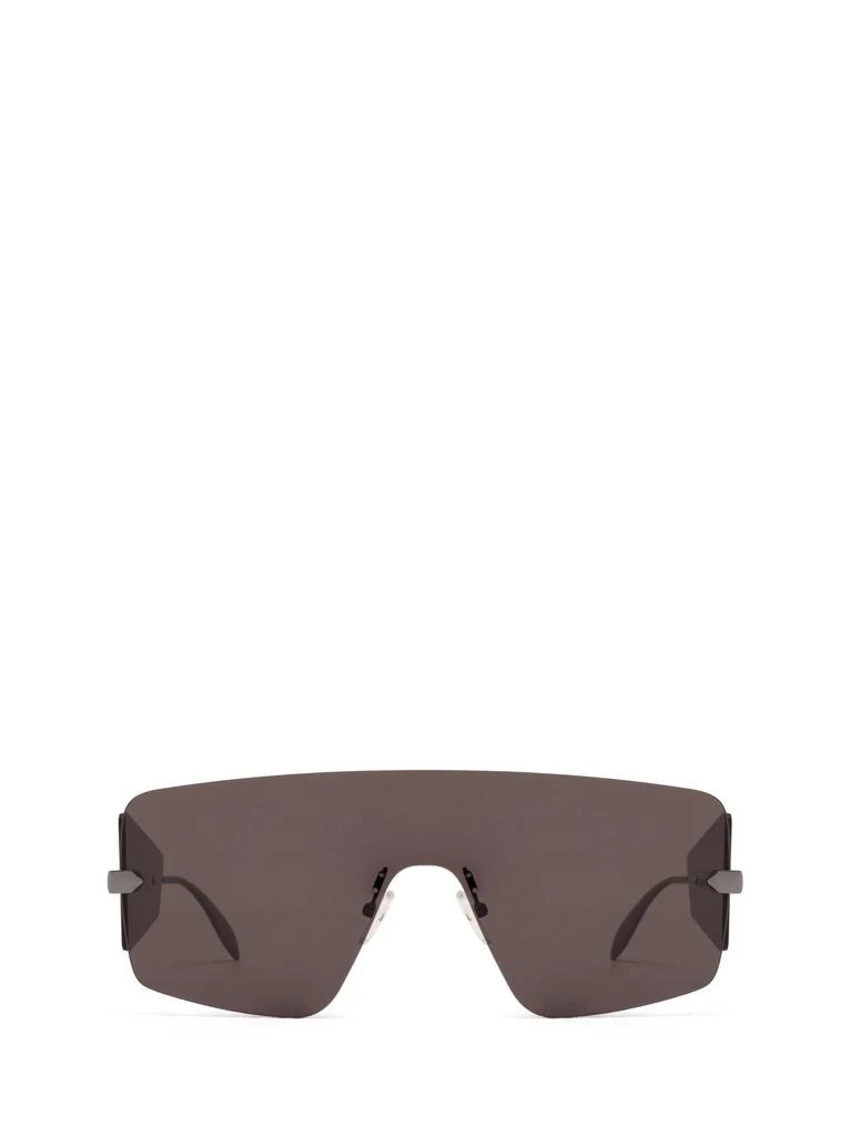 Alexander McQueen Alexander McQueen Eyewear Aviator Sunglasses 1