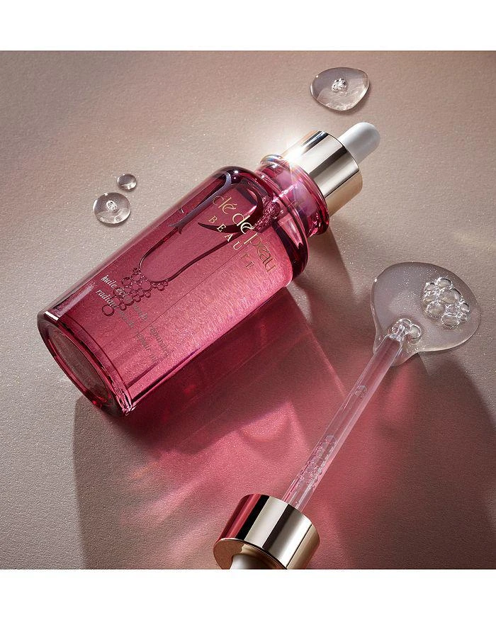 Cle de Peau Radiant Multi-Repair Oil 2
